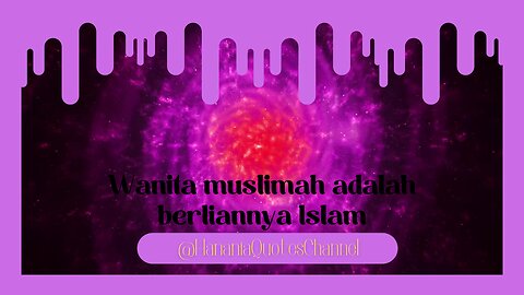 Wanita muslimah adalah berliannya Islam#short#shorts#rumbleshort