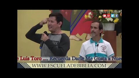 El verdadero culto es la Eucaristía. Padre Luis Toro.