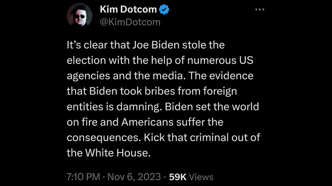 why liberal democrats ABANDONING dementia joe brandon Biden! | Allen West 11-18-23 Stephen Gardner