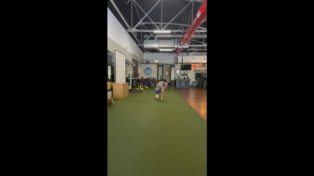 Simple Movements Yield Powerful Expressions