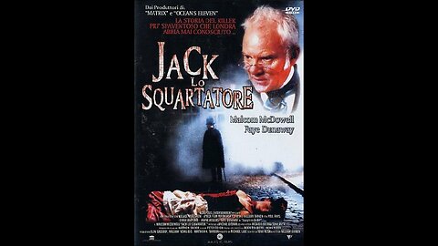 FILM---JACK LO SQUARTATORE