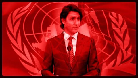 TRUDEAU’S IMMINENT FALSE FLAG TO CRUSH THE CANADIAN PEOPLE