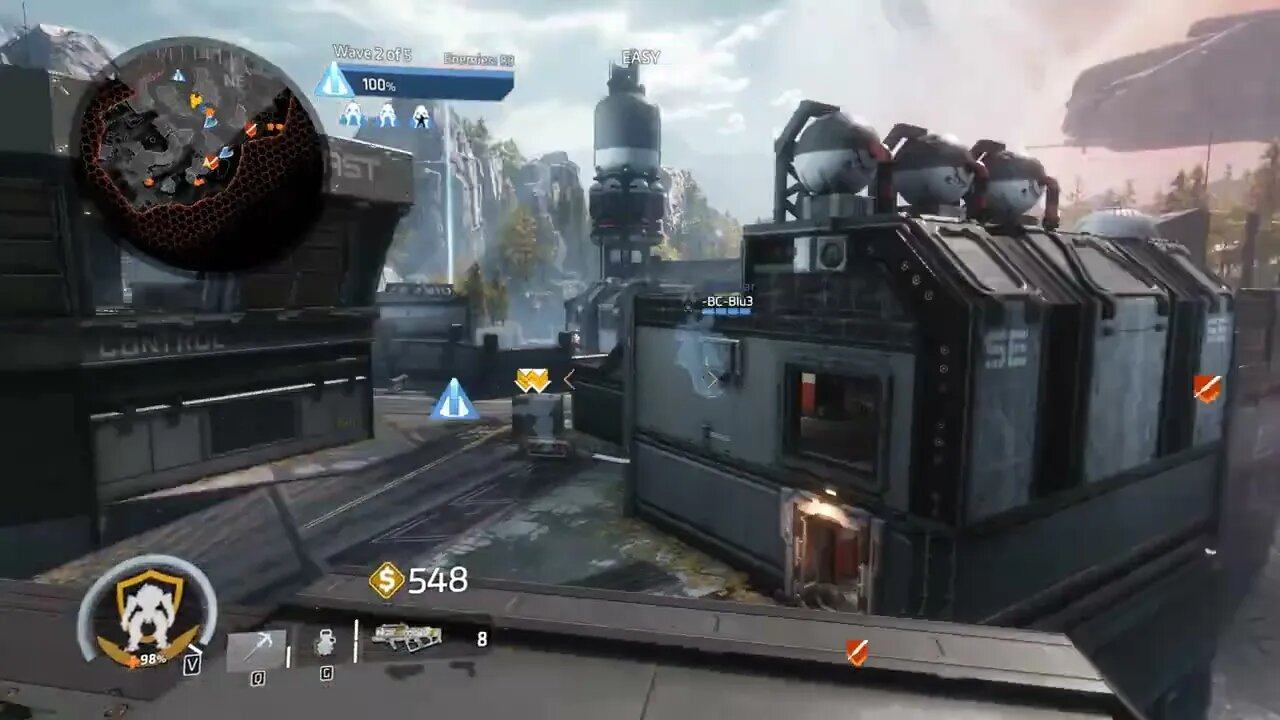 Titanfall 2 | Não pode ser isso! Será?