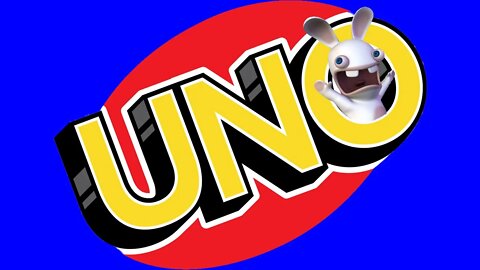 Uno: Rabbits why ya gotta rage quit?