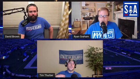 Episode 140 - Last Call Livestream