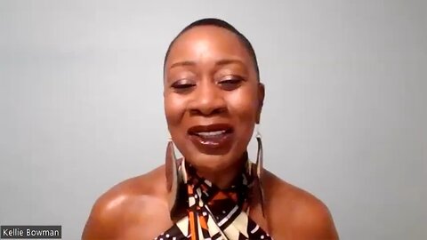 Kellie Bowman x Rolling Out