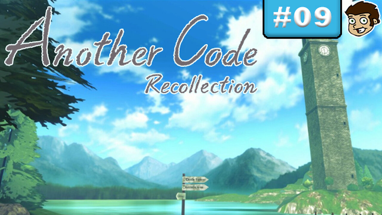 Another Code Recollection | Part 9