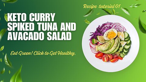 "Unlocking the Power of Avocado in Your Keto Diet"