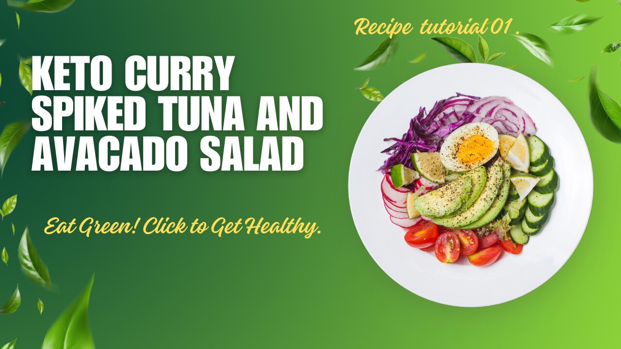 "Unlocking the Power of Avocado in Your Keto Diet"