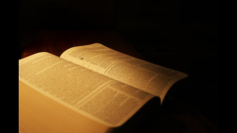 Why you can believe the Bible | Voddie Baucham