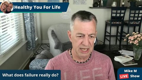 Thoughts on Failure