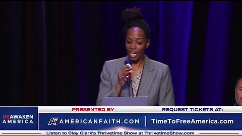 Lisa Watson | "I Was Actually Building A Pro Abortion World View"
