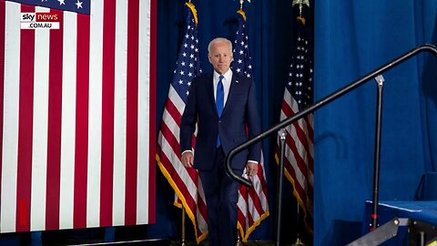 White House probed on Biden’s ‘threat to democracy’ comments