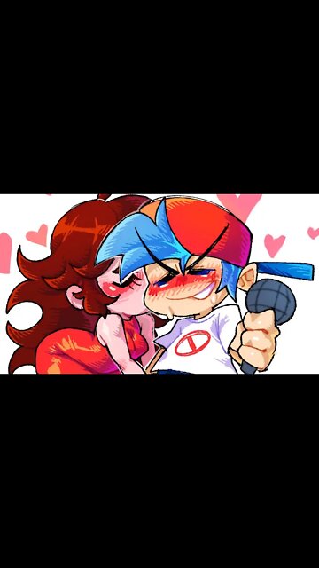 Melhores mods de Friday Night funkin #shorts