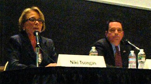 Golnik Tsongas 3 Fitchburg Grade Obama on Benghazi