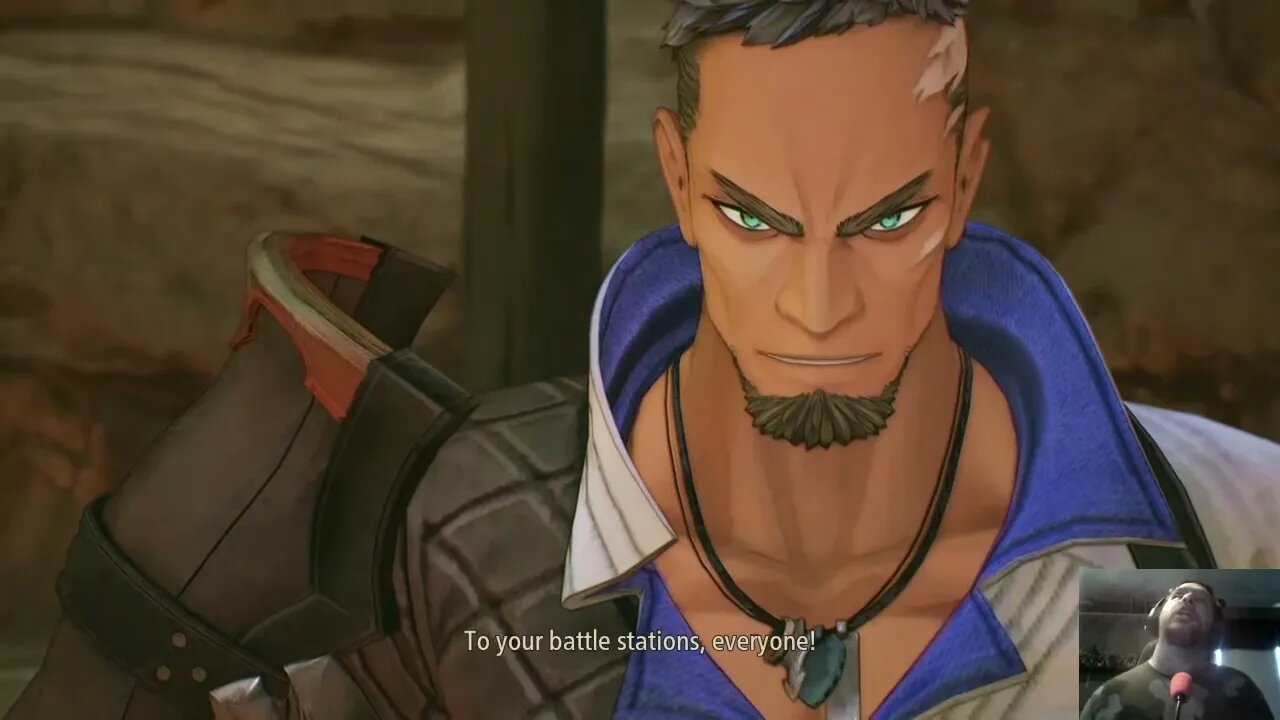 tales of arise adventure 20+