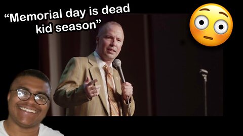 Doug Stanhope: The Dying Of A Last Breed - Full Special Pt. 2 | Reaction ‼️