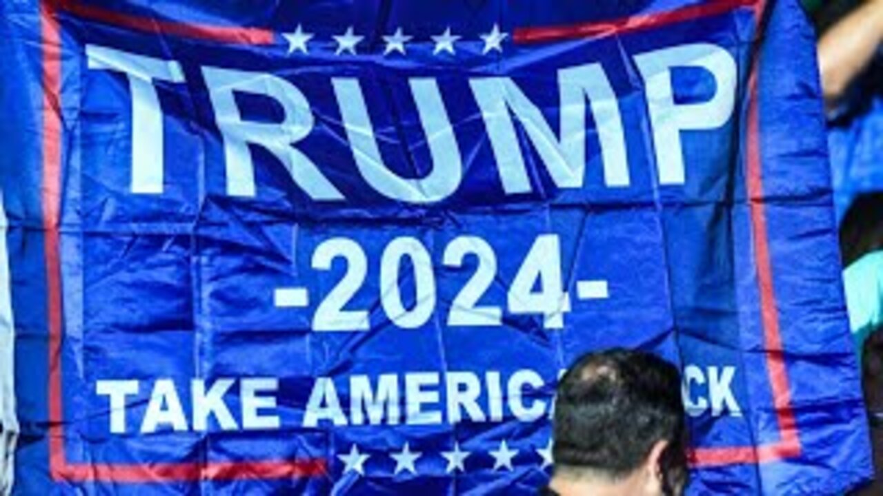 Will Trump Run in 2024: Midterm Elections May Determine It? (2022)