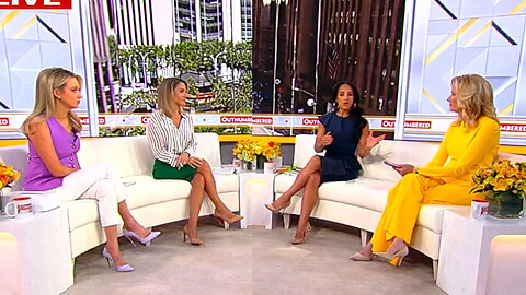 Outnumbered Aug 27 2024