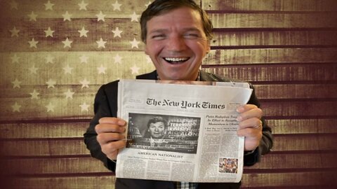 Best of Tucker Carlson Vol. 2