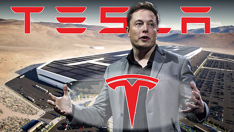 how Elon Musk saved TESLA | companies story