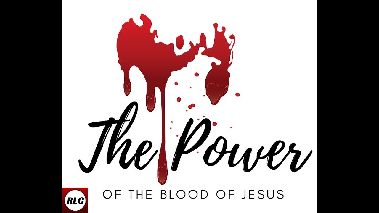 "The Power of the Blood of Jesus." By Pastor Jimmy Miller 3/22/2020