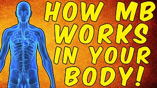 How Methylene Blue Works in Your Body - (Science Based)