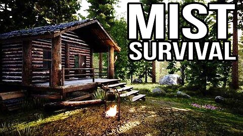"LIVE" Demos & more "Storage Hunter Sim" & "The Vanished Soul" Then "Mist Survival" if we have time