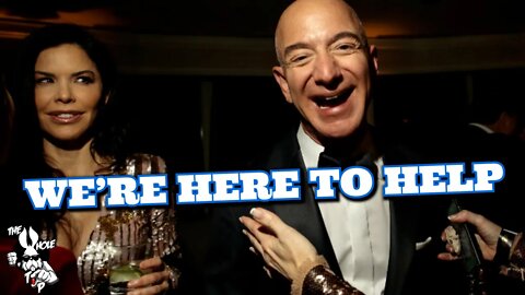 WE'RE HERE TO HELP - the Whole Tip Daily