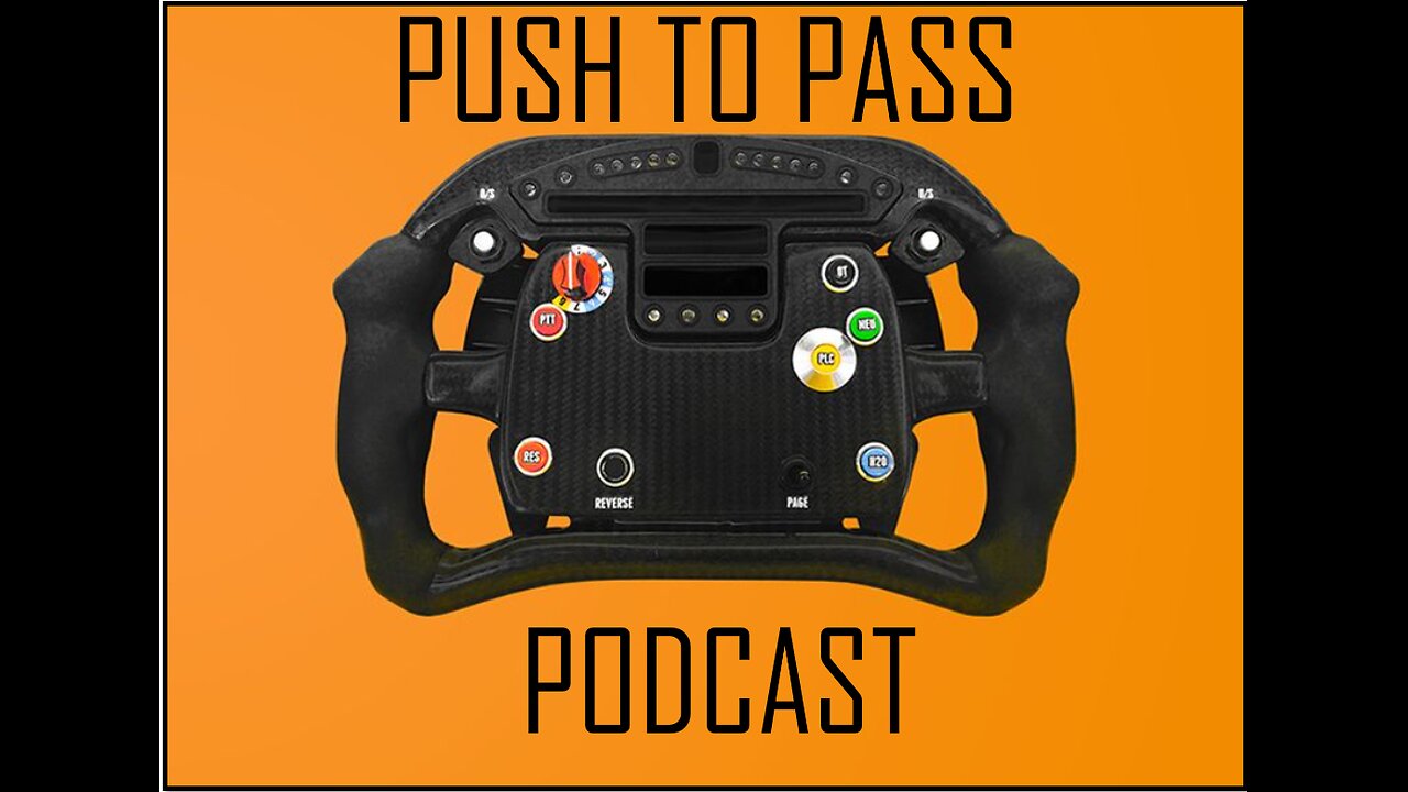 Episode 43 - 2024 IndyCar Preview & St. Petersburg