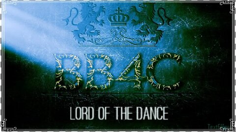 Lord of the Dance