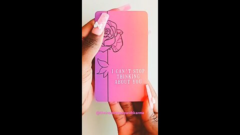 💌🩷 DAILY LOVE MESSAGES FROM YOUR PERSON 🩷💌 #soulmate #twinflame #love #daily #shorts