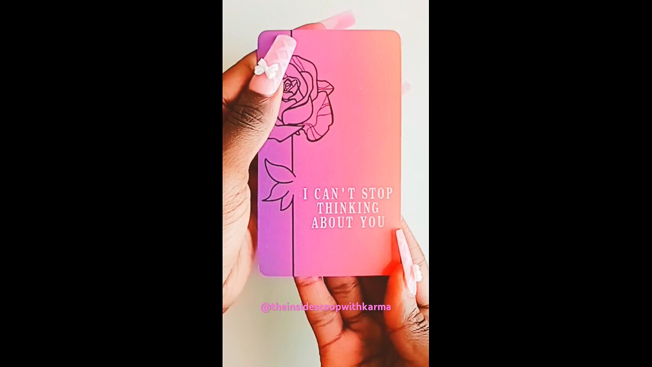 💌🩷 DAILY LOVE MESSAGES FROM YOUR PERSON 🩷💌 #soulmate #twinflame #love #daily #shorts