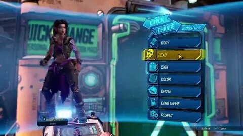 Borderlands 3 Gameplay