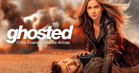 Ghosted - film 2023 - Watch now free -