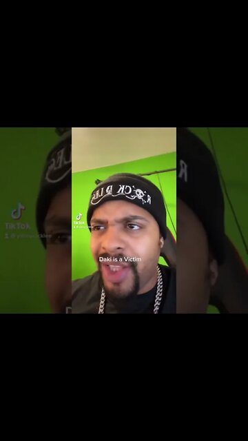 Daki is a Victim In Demon Slayer!