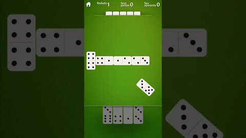 Dominó - Jogos Para Android.