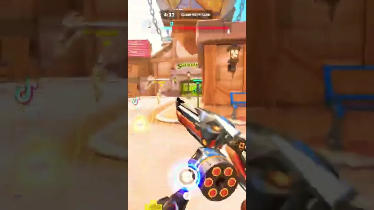 Overwatch 2 Beta Waiting Room 36