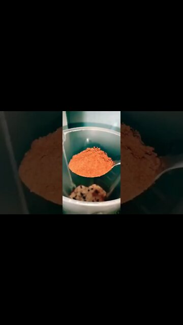 BEBIDA DE OVOMALTINE PERFEITAAA 😍😋 | Receitas #Shorts