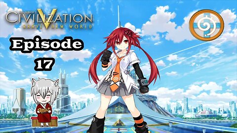 Civilization 5 [Modded] | Dream Planeptune | Episode 17