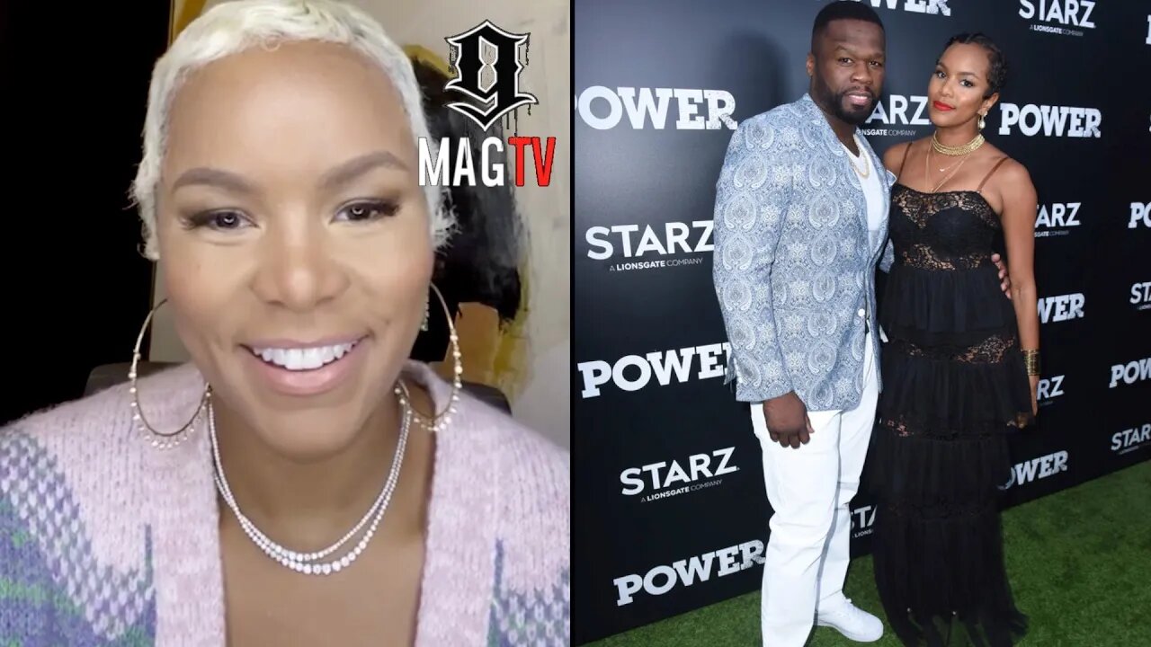 LeToya Luckett Confirms She's Joining The Cast Of Power! ♟