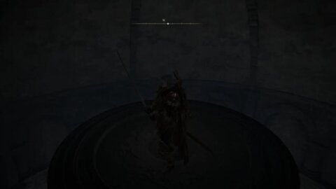 ELDEN RING Localização do Talismã de Draco Sagrado (Haligdrake Talisman)