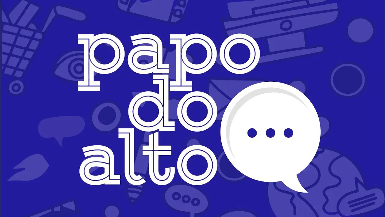 PAPO DO ALTO ft. Pr Denis 03.04.2020