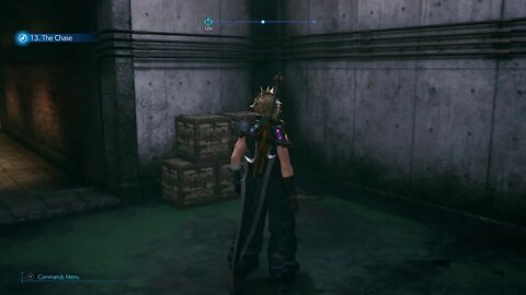 Road to Platinum: Final Fantasy VII Remake (Hard Mode)!