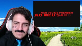 PASTOR REACT DEIXE QUEIMAR | Shouto Todoroki (Boku no Hero) | Henrique Mendonça