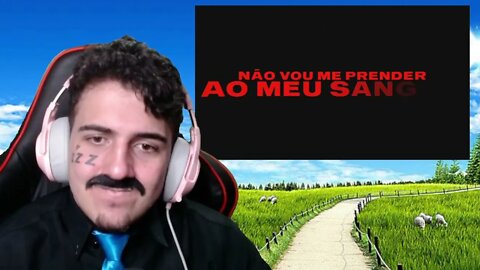 PASTOR REACT DEIXE QUEIMAR | Shouto Todoroki (Boku no Hero) | Henrique Mendonça