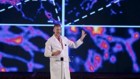 Doctor shows how the “COVID-19 vaccine” damages vital organs in the body - see the shocking evidence