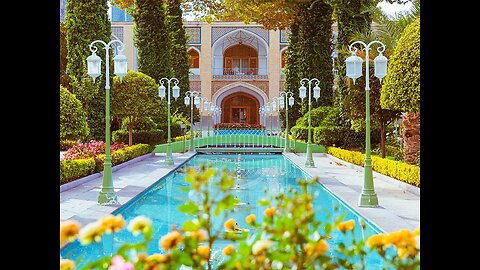 Abbasi Hotel, Isfahan , Abbasi Hotel, Isfahan