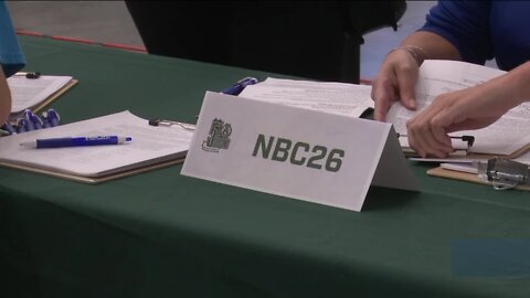 Become the next NBC 26, Wisconsin Herd Kid Reporter