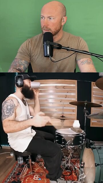 Another look at It took El Estepario Siberiano 20 years to play this